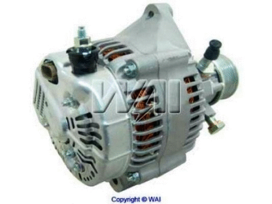 Alternator (21369N)