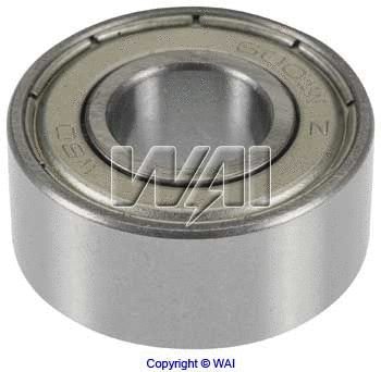 Bearing (6-3101-2W)