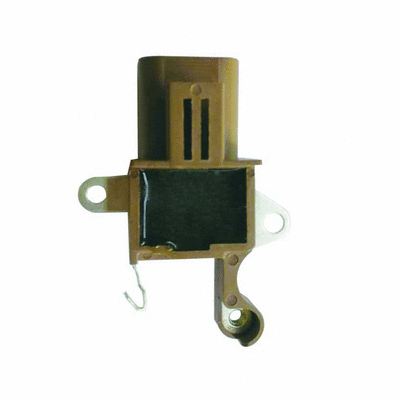 Alternator Regulator