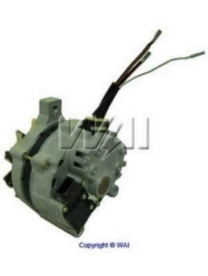 Alternator (7745-10N)