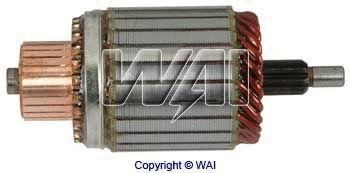 Armature, starter (61-8325)