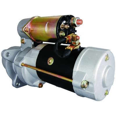 Starter (6572N)