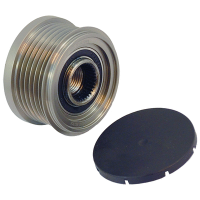 Alternator Freewheel Clutch