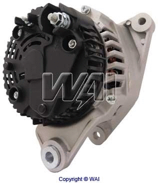 Alternator (12421N)