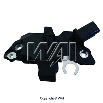 Alternator Regulator