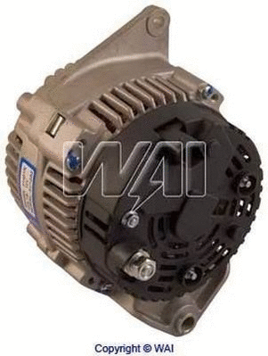 Alternator (21401N)