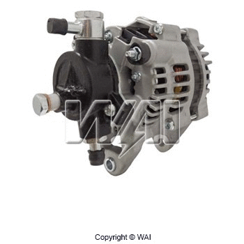 Alternator (23993N)