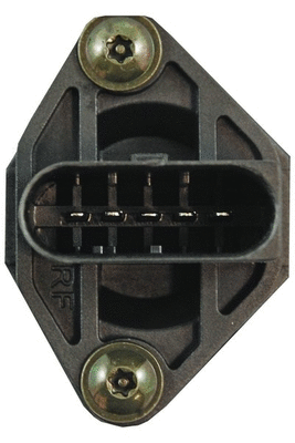 Mass Air Flow Sensor