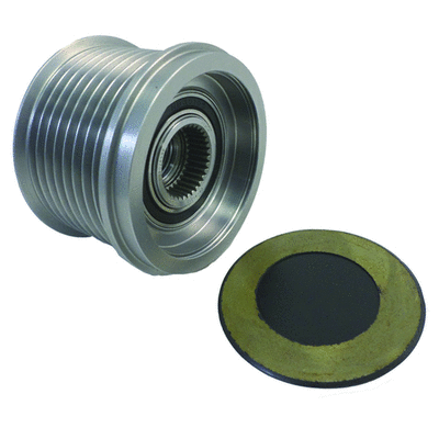 Alternator Freewheel Clutch