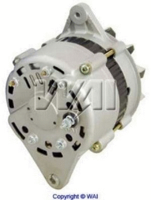 Alternator (14742N)