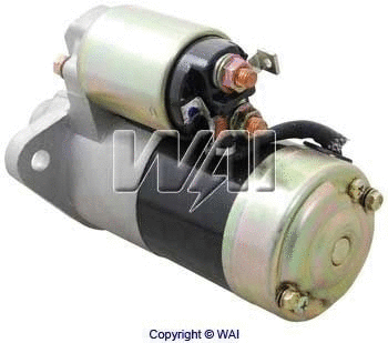 Starter (18209N)