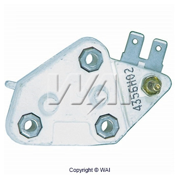 Alternator Regulator (101065)