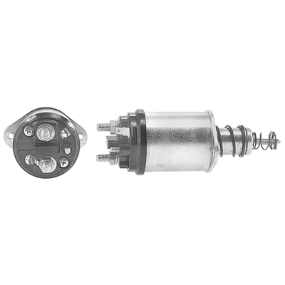 Solenoid Switch, starter (66-9206)