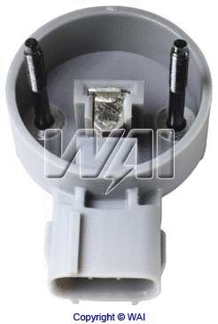 Sensor, camshaft position