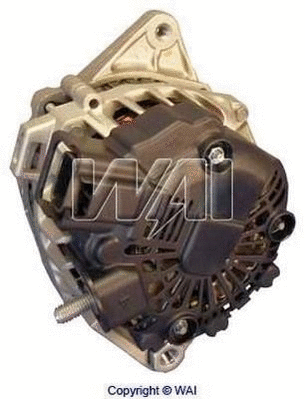 Alternator (11471N)
