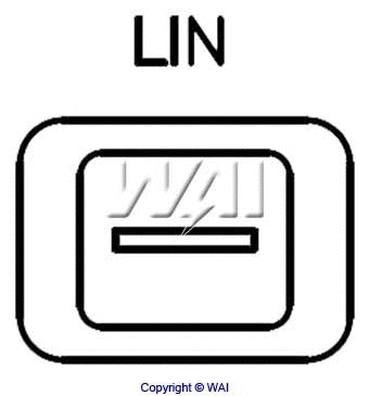 Alternator Regulator