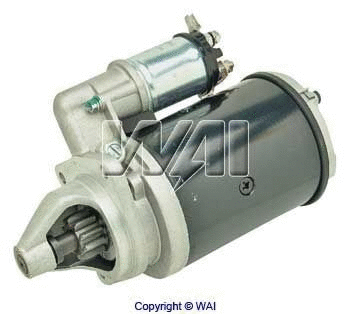Starter (17652N)