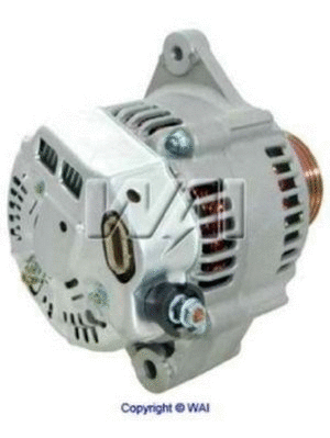 Alternator (13495N)