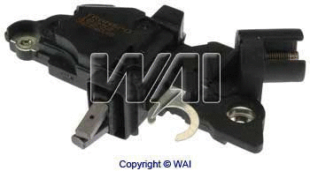 Alternator Regulator (IB252)