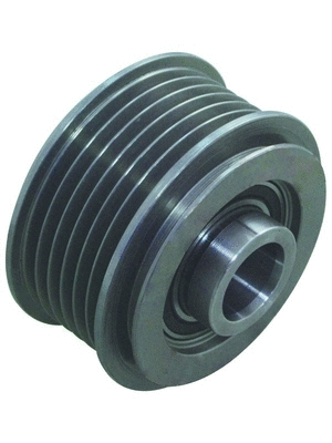 Alternator Freewheel Clutch (24-82276)