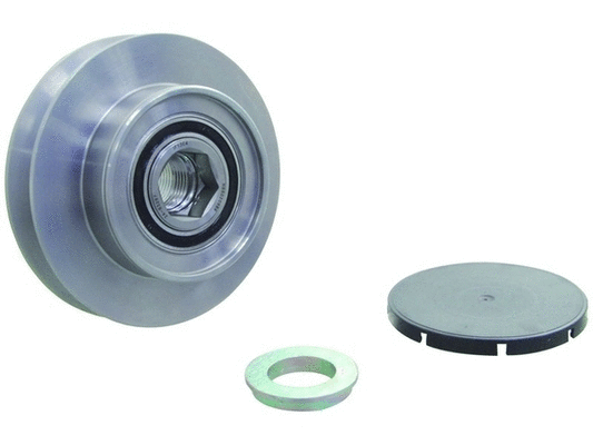 Alternator Freewheel Clutch