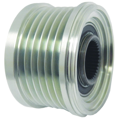 Alternator Freewheel Clutch