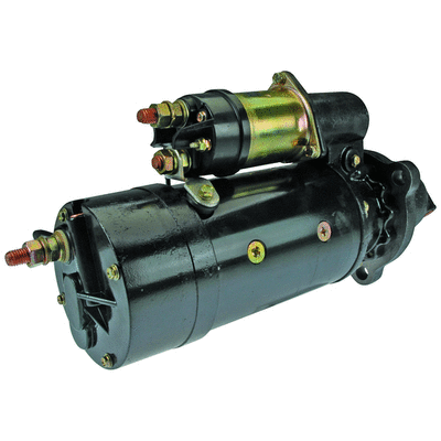Starter (6370N)