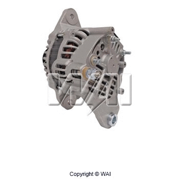 Alternator (12745N)