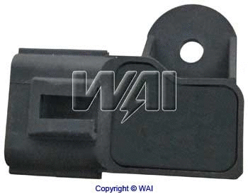 Sensor, intake manifold pressure