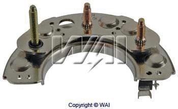 Rectifier, alternator (IHR734)