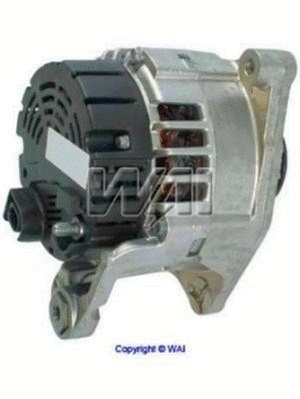 Alternator (13932N)