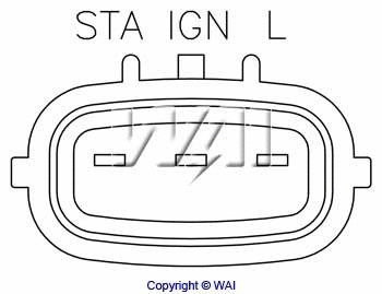 Alternator Regulator