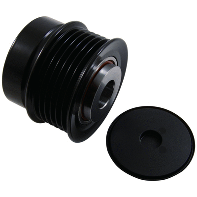 Alternator Freewheel Clutch