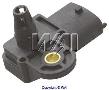 Sensor, intake manifold pressure
