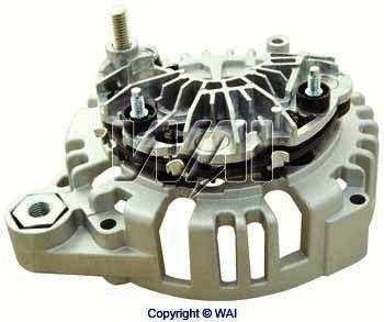 Rectifier, alternator (MER5251)