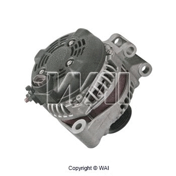 Alternator (20358R)