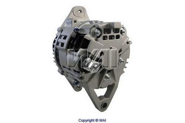 Alternator (22663N)