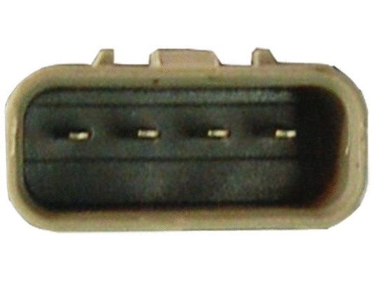 Ignition Coil (CUF2432)