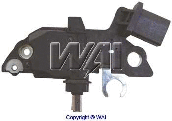 Alternator Regulator