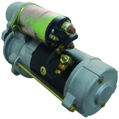 Starter (6595N)