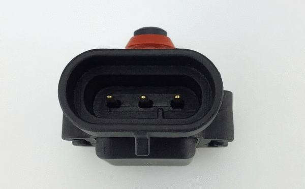 Sensor, intake manifold pressure