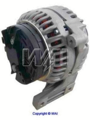 Alternator (11082N)