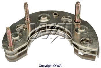 Rectifier, alternator (IMR5005)