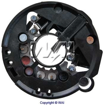 Alternator Regulator