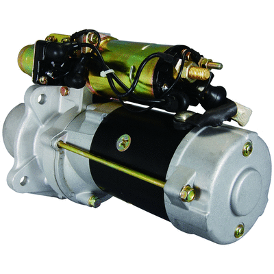 Starter (6610N)