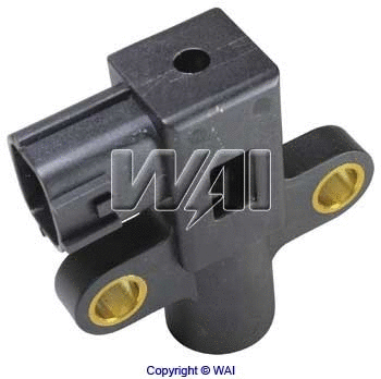 Sensor, crankshaft pulse (CRK89)
