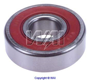 Bearing (6-303-4W)