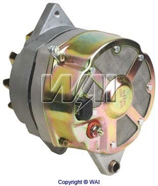 Alternator (8901N)