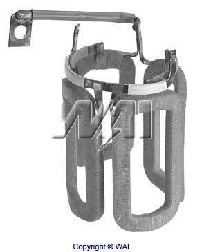 Field Winding, starter (59-9104)