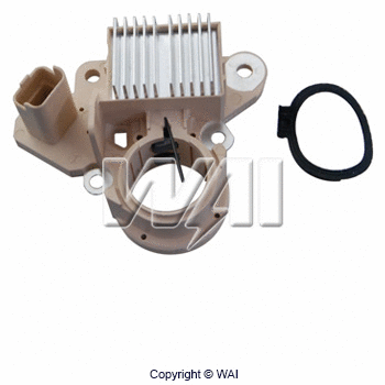 Alternator Regulator (IM636)